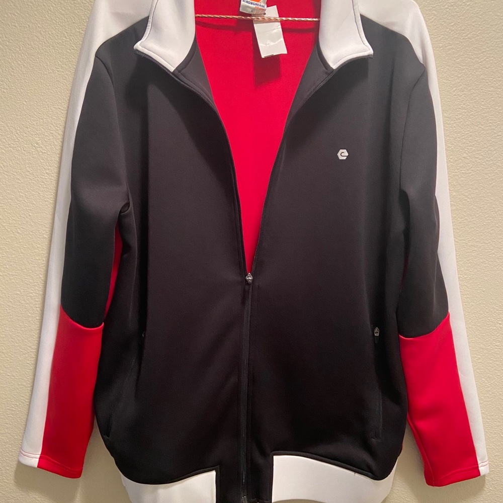ELBOWGREASE JOGGING SUIT
